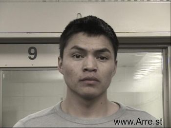 Bryan Anthony Lee Mugshot